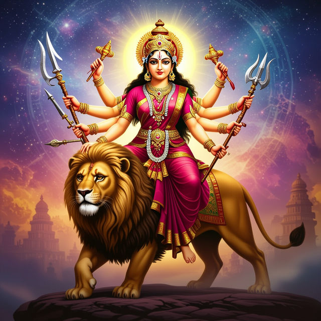 Durga Images gallery