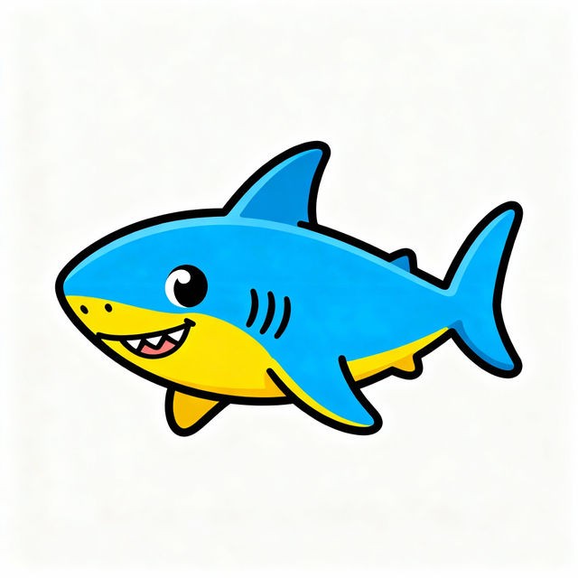 Clip Art Shark gallery