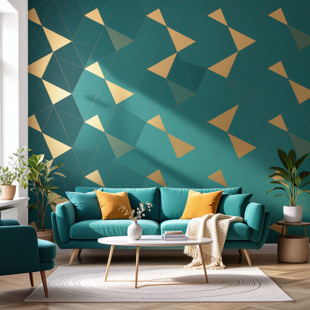 Modern Peel and Stick Wallpaper gallery