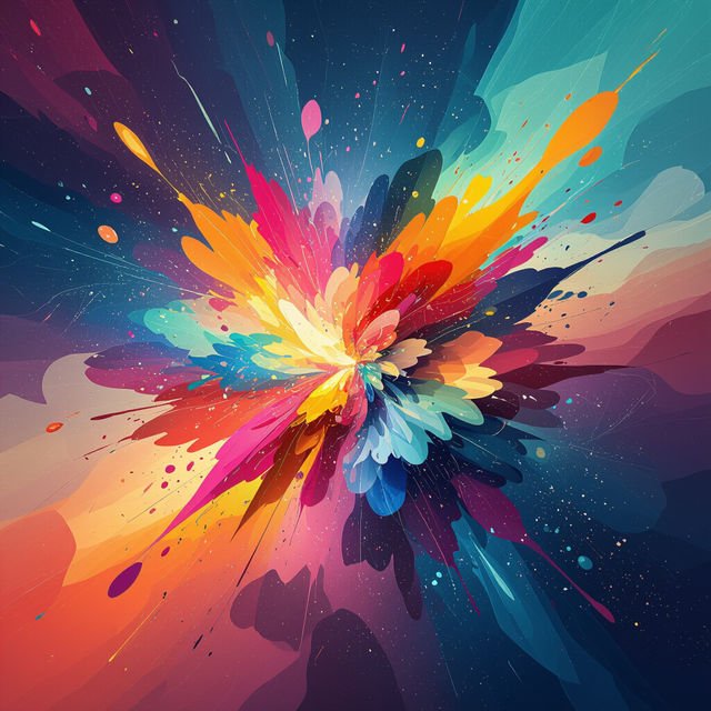 Art Of The Start - AI Generated Creations gallery