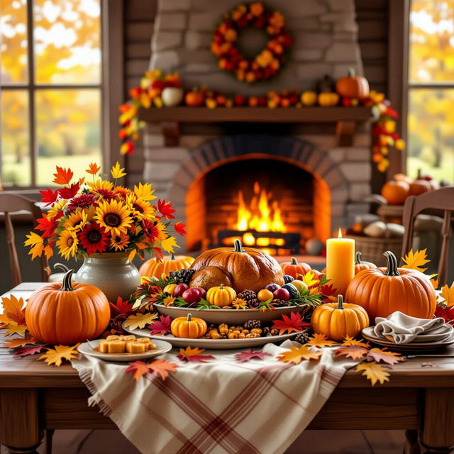 Images For Thanksgiving gallery