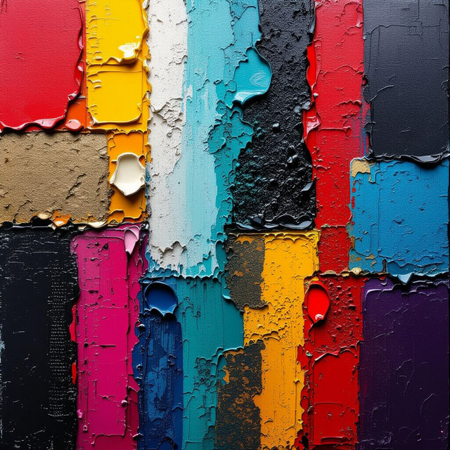 Define Texture In Art - Explore AI Creations gallery