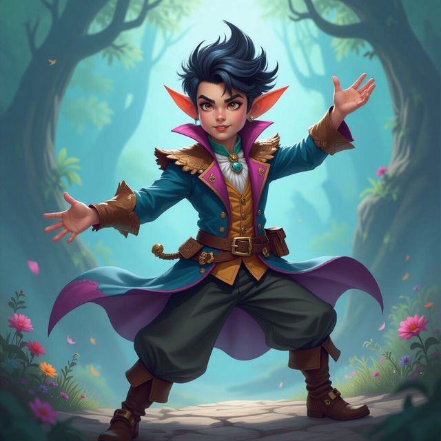 Character Generator Drawing gallery