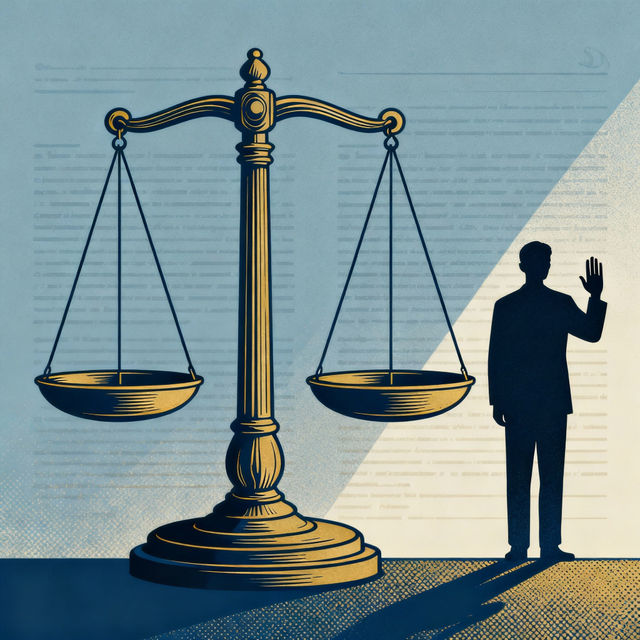 5th Amendment Drawings gallery