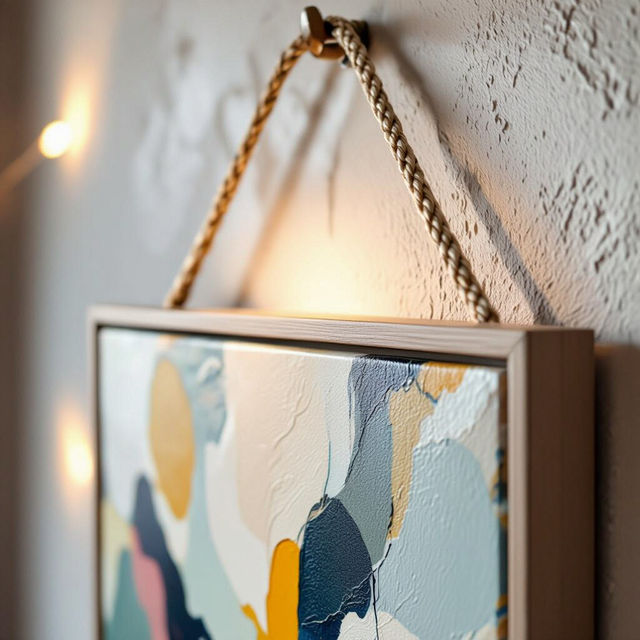 Wire For Hanging Pictures gallery