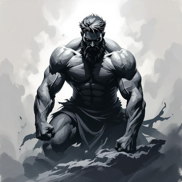 Masculine Art gallery