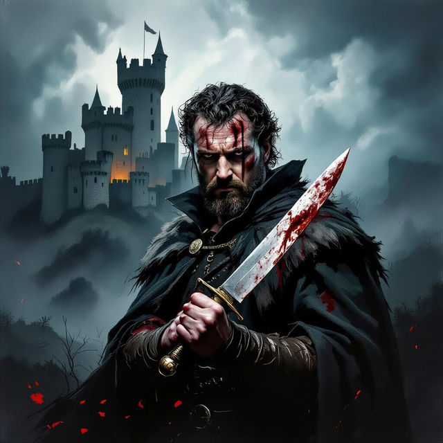 Picture Of Macbeth gallery