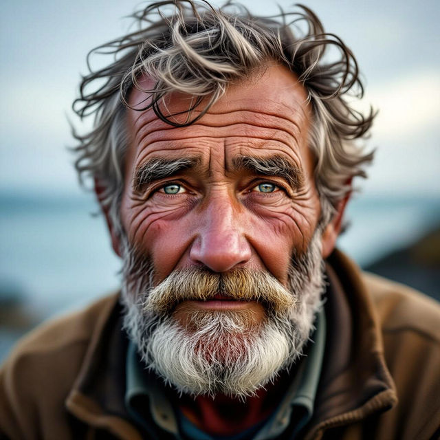 Realism Art Examples - Created With AI gallery