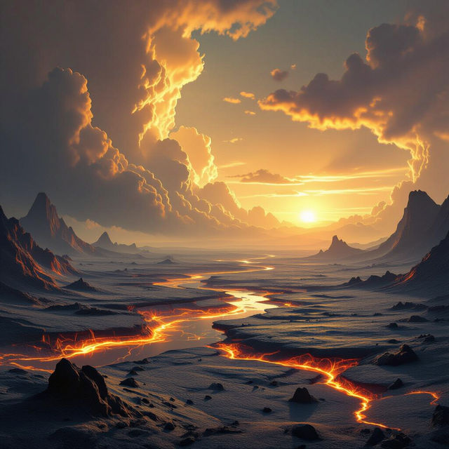 Pictures Of The Surface Of Venus gallery