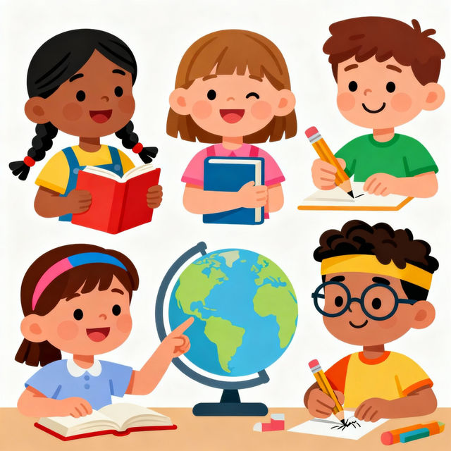 Teaching Clip Art gallery