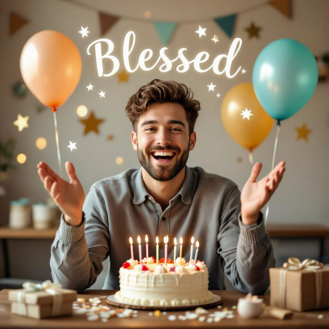 Blessed Happy Birthday Son In Law Images gallery