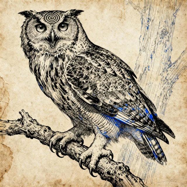 Ballpoint Pen Art gallery