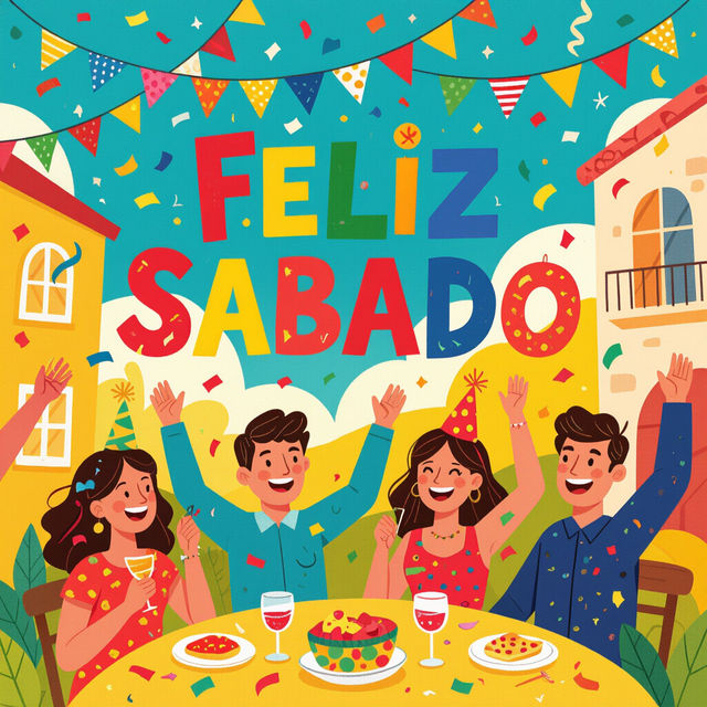 Feliz Sabado Images gallery