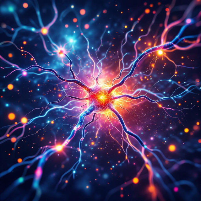 Synapse Image - AI Generated Art gallery