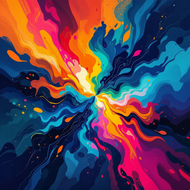 AI Art Prints gallery