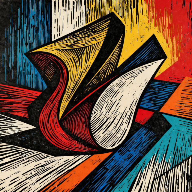 What Is Printmaking In Art? gallery