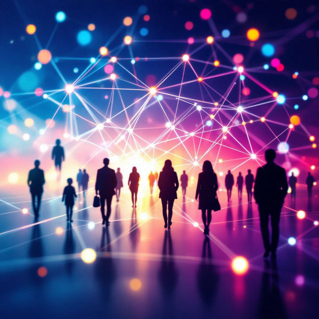 Communication Pictures gallery