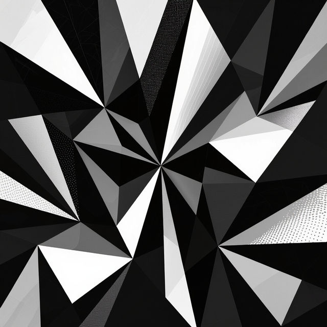 Black and White Wallpapers 4K gallery