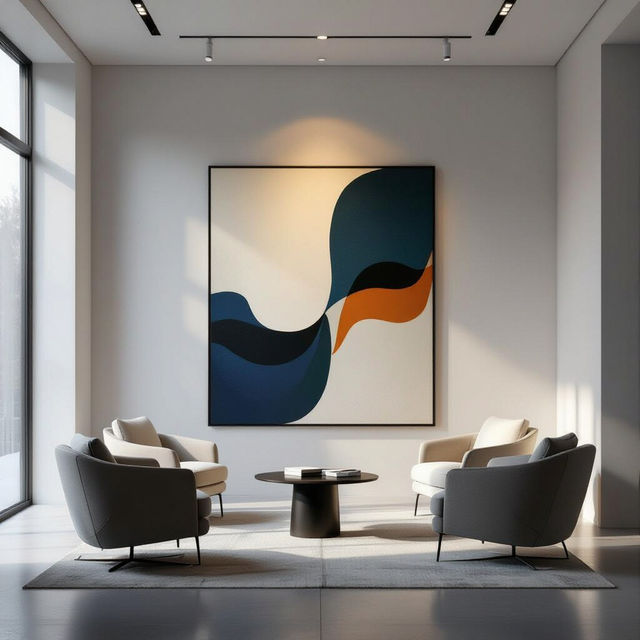 Fine Art Storage gallery