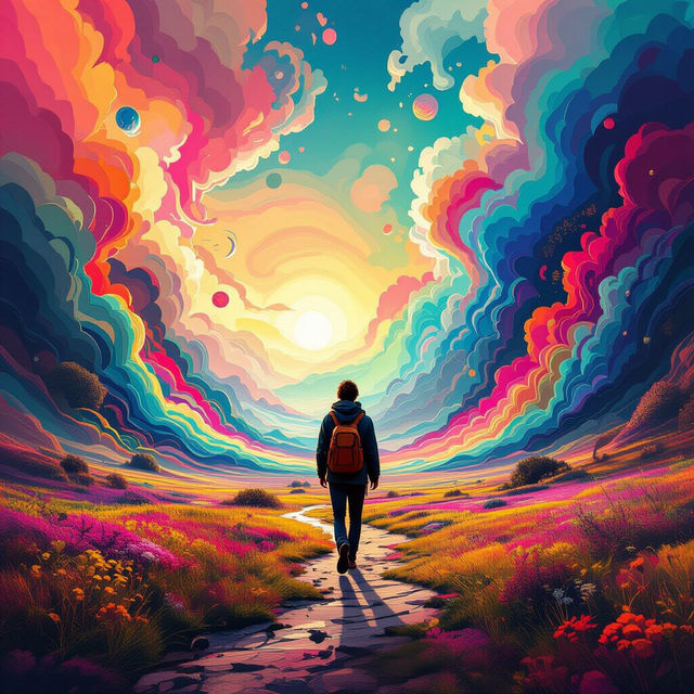 Walking Pictures gallery