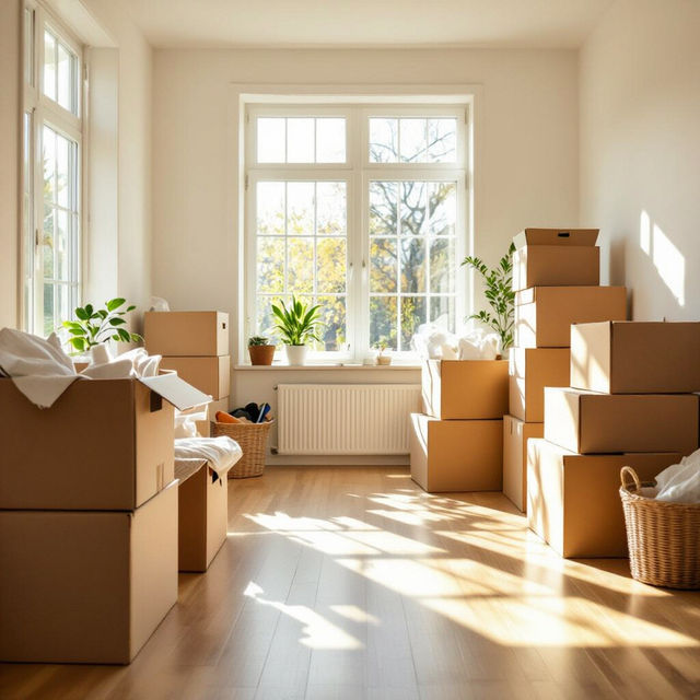 House Cleanout Images - Visualize Your Space Transformation gallery