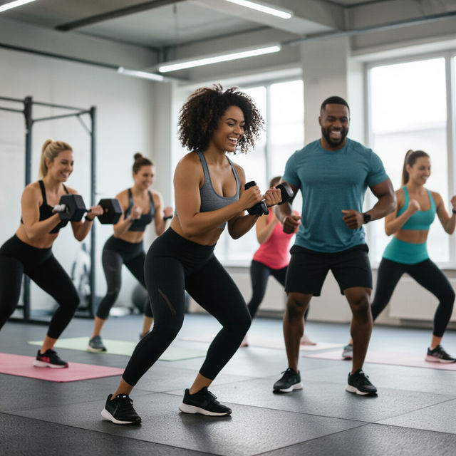 Workout Images gallery