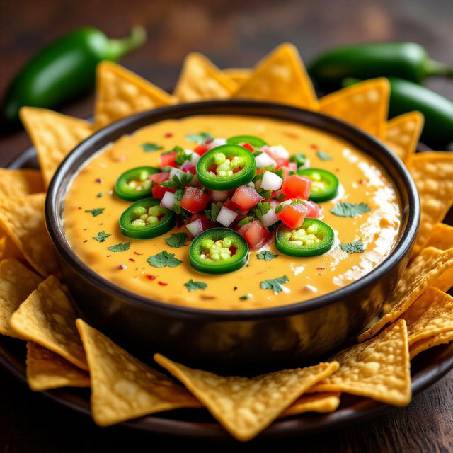 Images of Queso gallery