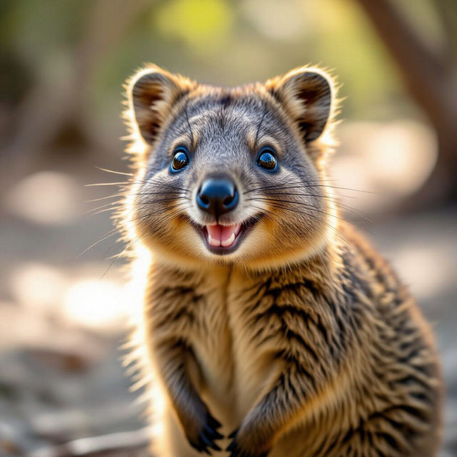 Quokka Images - Made With AI gallery