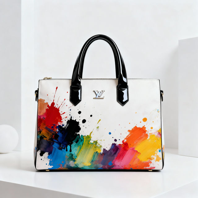 Art Portfolio Bags gallery