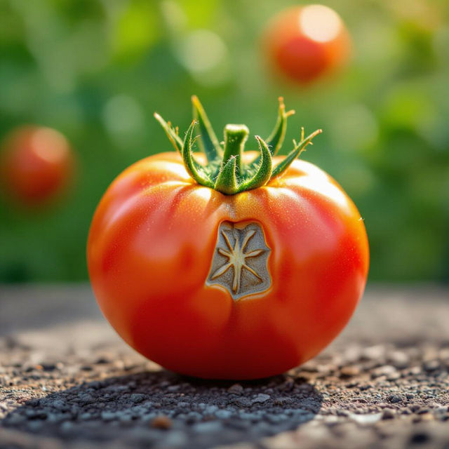 Tomato Fruit Problems Pictures gallery