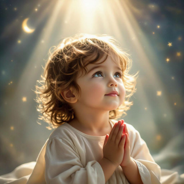 Child of God Wallpapers gallery