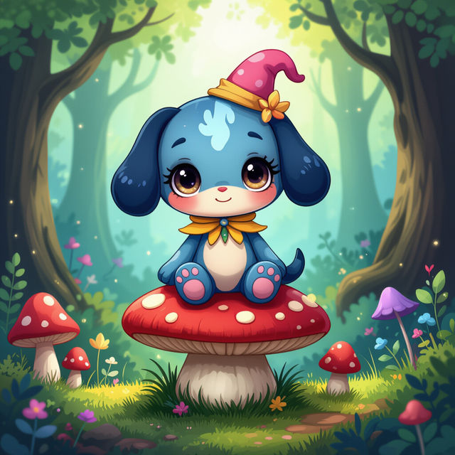 Labubu Doll Wallpaper gallery