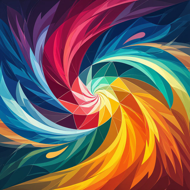 AI Art Banners gallery