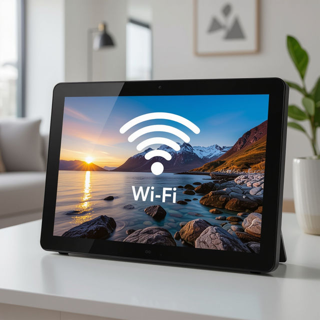 Digital Picture Frame No Wifi gallery