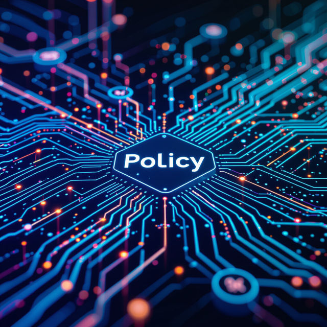 Policy Images - AI Generated gallery