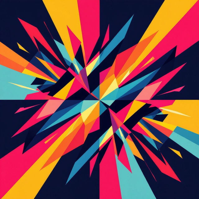 Single Cover Art - Made With AI gallery