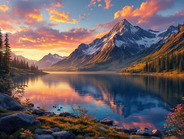 Elevate Your Screen: Stunning 4K Wallpaper For PC gallery