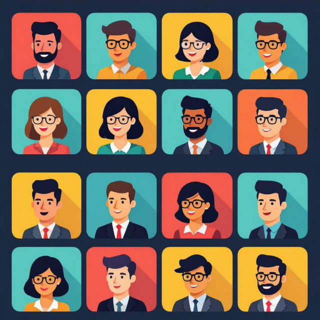 Contact Pictures gallery