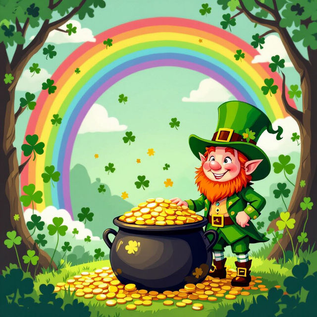 St. Patty's Day Wallpaper gallery