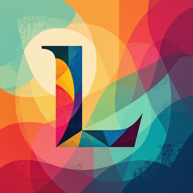 L Profile Pictures - Made With AI gallery