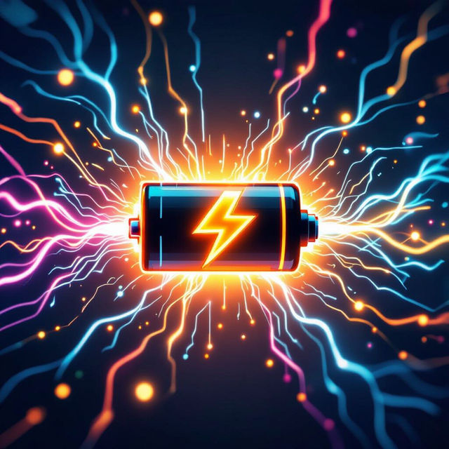 Battery Picture Light gallery