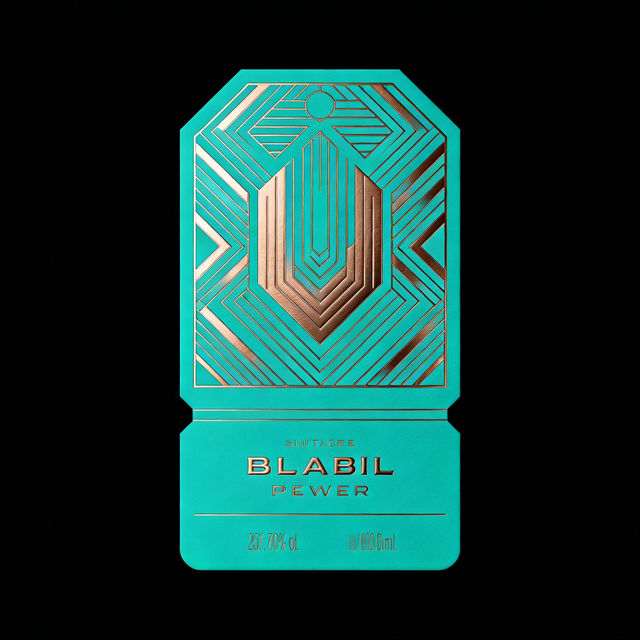 Labels Images - Created With AI gallery