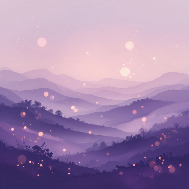 Mauve Wallpaper - Aesthetic AI Art gallery