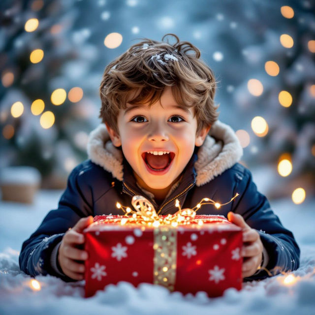 Christmas Wallpaper For Boys gallery