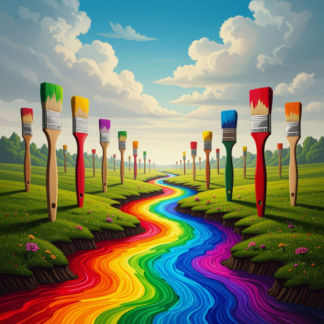 How To Get Out Of Art Block gallery