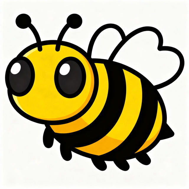 Bumblebee Clip Art gallery