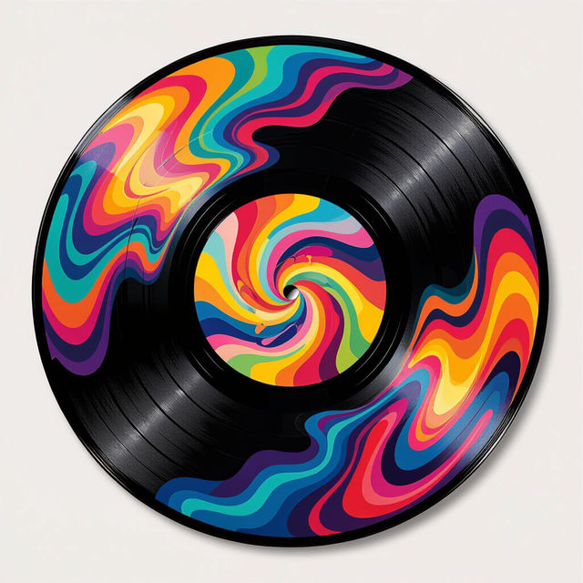 What Is A Picture Disc? gallery
