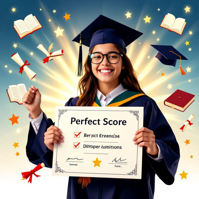 Good Grades Pictures gallery