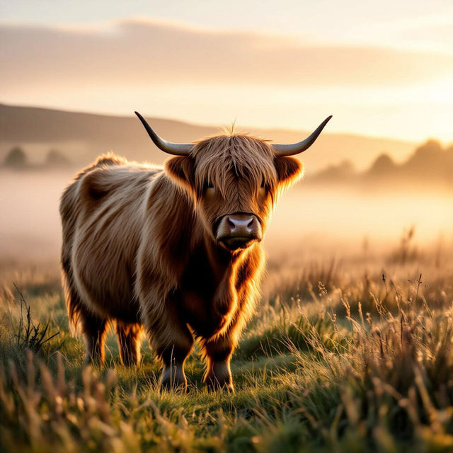 Images Of Highland Cows gallery