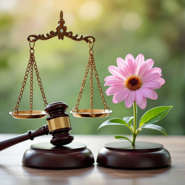 Checks and Balances Pictures - AI Generated gallery